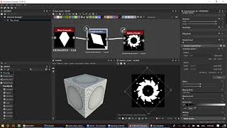 Lesson05 Create Circle Floor [upl. by Warford]