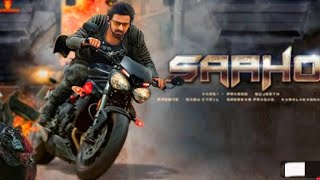 Saaho full movieSaaho full movie hindi dubbed 2023 [upl. by Wesle605]