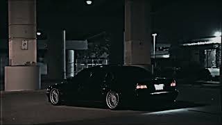 SLAY BMW E38 740il EditSlayautomobile caredit edit bmw [upl. by Hteik]