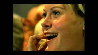 ITV 1  My Favorite Hymns  TV Adverts  2000s [upl. by Idnic868]