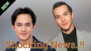 Very Sad News Today For Fans 😭 American Idol’ Winner Laine Hardy Very Sad News 😭 [upl. by Dillon]