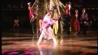 BALLROOM DANCING CHAMPIONSHIPS 1996 PART 2 [upl. by Maleeny]