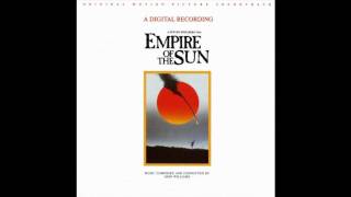 Empire Of The Sun Soundtrack  Suo Gan [upl. by Pich]