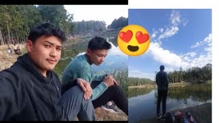 Manish le tal gumau lagyo🥰ManishMgr64N [upl. by Custer]