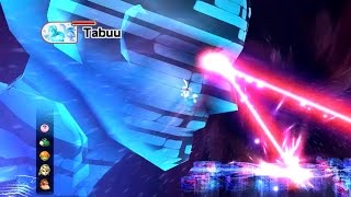 Super Smash Bros Brawl  Final Boss Tabuu No Damage [upl. by Bridie]