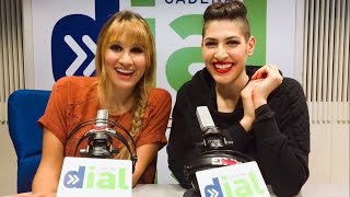 HaAsh en Dial Tal Cual [upl. by Chivers]