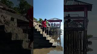 PAKET WISATA ONE DAY TRIP DESA WISATA DARUNU MINAHASA UTARA SULUT [upl. by Enelyad]