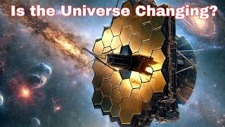 Nobel Laureate Warns James Webb Telescope Uncovering the Universes Mysterious Phenomena [upl. by Eelarual]