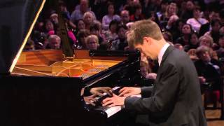 Andrew Tyson – Polonaise in A flat major Op 53 second stage 2010 [upl. by Aleacem500]