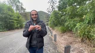 Lake Borumba QLD Australia Driving To Lake Borumba in Winter [upl. by O'Donovan456]