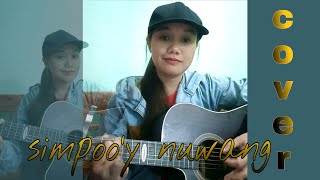 quotSimpooy Nuwangquotfontok song coverlingbitpearlklp [upl. by Sale520]