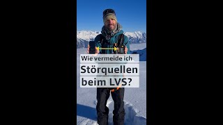 Skitour Störquellen [upl. by Brownson]