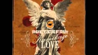 Kamikaze love  Poets of the fall traducida al español [upl. by Yamauchi]