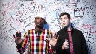 Chiddy Bang  Too Much Soul [upl. by Eecal]