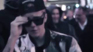 justin bieber video edit  impatient collab [upl. by Asiaj]