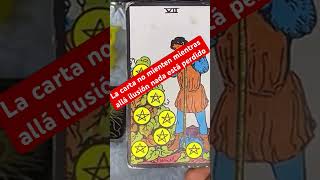 La ceiba espiritual la carta no mienten tarot amarres humor [upl. by Bohaty]