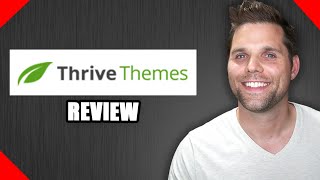 Thrive Themes Review 2022 From an Honest amp Trusted Expert [upl. by Sefton976]