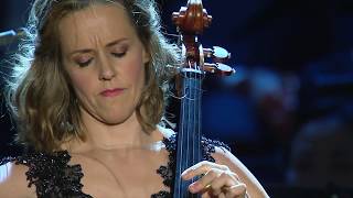 Sol Gabetta  SaintSaëns Cello Concerto No 2 Op 119 Opus Klassik 2019 [upl. by Yznyl682]