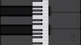 Itani Shakti Hame Dena Data Comment for full song howtoplaysonginkeyboard keyboard piano [upl. by Annig178]