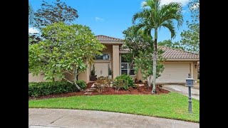 Berkshire Hathaway HomeServices Florida Realty  1007 Spoonbill Circle [upl. by Nitsirc873]