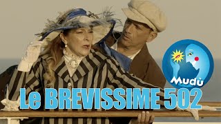 Mudù  Le Brevissime 502 [upl. by Finnegan]