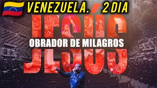 2 DIA JUAN CARLOS HARRIGAN EN VENEZUELA MARGARITA🇻🇪 [upl. by Gusti713]