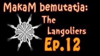 The Langoliers HQM Ep12  Craftolgatások [upl. by Suired]