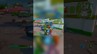 Happy Halloween🎃🎃 fortnite gaming fortniteclips fortnitememes funny freakyfields [upl. by Enyad629]