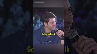 Mahesh Babu’s Inspiring Words on Failure [upl. by Gibbeon]