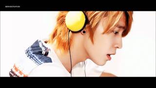 這是愛 This is love  Donghae ft Henry Lau Full Audio首 [upl. by Isis]