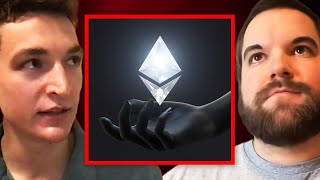 The Endgame for Ethereum [upl. by Gorrono]