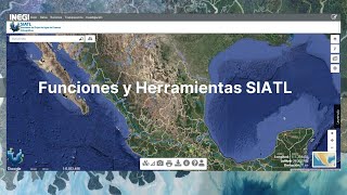 Funciones y Herramientas SIATL [upl. by Ariahs]