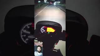 Pulsar 150cc shorts in samastipur kalinpur best seen best location [upl. by Akcinat]