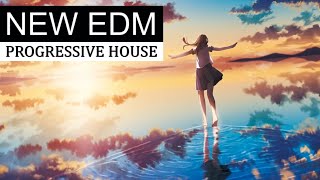 NEW EDM MIX 2024  Progressive House amp Vocal Dance Music  mixed by Waxel [upl. by Oner]