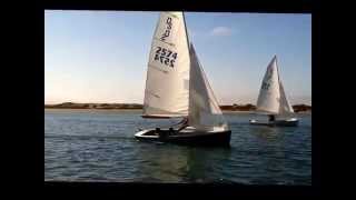 Daysailer Regatta  Morro Bay [upl. by Culberson]