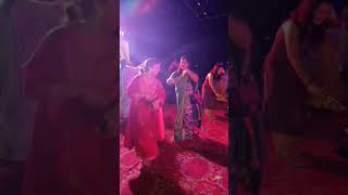 lagdi hai thaai lagdi hai thai dance smritys vlog dance [upl. by Atteniuq]