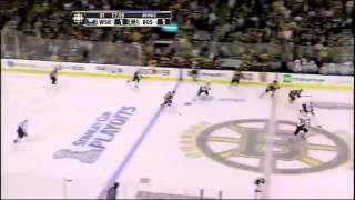 NHL 2012 Playoff Overtime Goals [upl. by Godber]