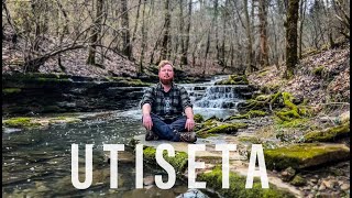 Utiseta  Introduction into Norse Pagan Meditation [upl. by Latashia]