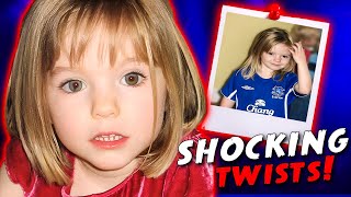 Has Madeleine McCann been foundmaddiemccann madeleinemccann crime [upl. by Foy666]