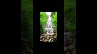 Arethusa Falls NH [upl. by Johannes]