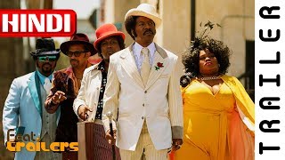 Dolemite Is My Name 2019 Netflix Official Hindi Trailer 1  FeatTrailers [upl. by Aiouqes578]