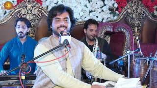 Da Khan Mahmood Khan Mashar  Ismail Qarabaghi Pashto Song 2024  New Pashto Song  HD Vedio [upl. by Harbot]