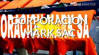 FABRICACION DE POLOS Y ESTAMPADOS CORPORACION MARK SAC [upl. by Derwood686]