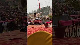 Latest dancing video by Anjali adhikari [upl. by Rowena842]