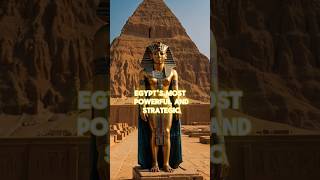 Hatshepsuts reign circa 1479  1458 BCE shorts history narrators ai trending viralvideo [upl. by Esinel]