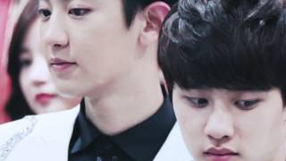 ChanSoo Like a star [upl. by Rebmaed14]