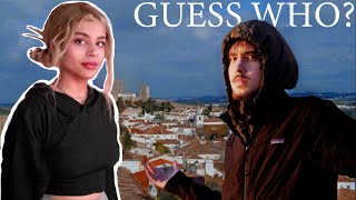 QUADECA  GUESS WHO Music Video Reaction [upl. by Aicelet]