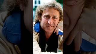 The Life and Death of Gene Wilder [upl. by Viole]