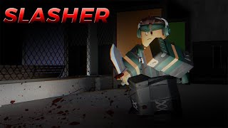 Slasher Rework Trailer COMING SOON  Tower Defense Simulator [upl. by Elene]