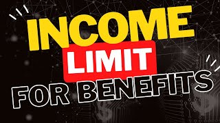 VA Disability Income Limits How much you can earn and get VA benefits disability compensation [upl. by Kcerred]